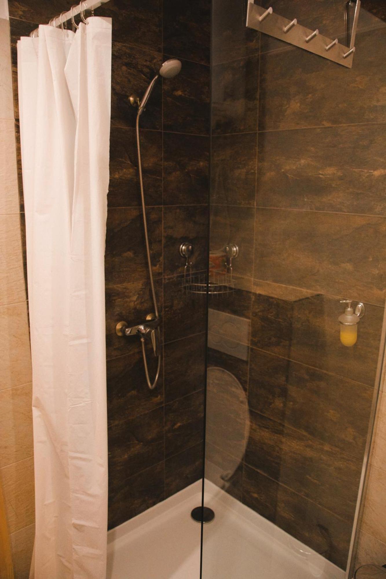 Apartmán č.2 Banská Štiavnica Exterior foto