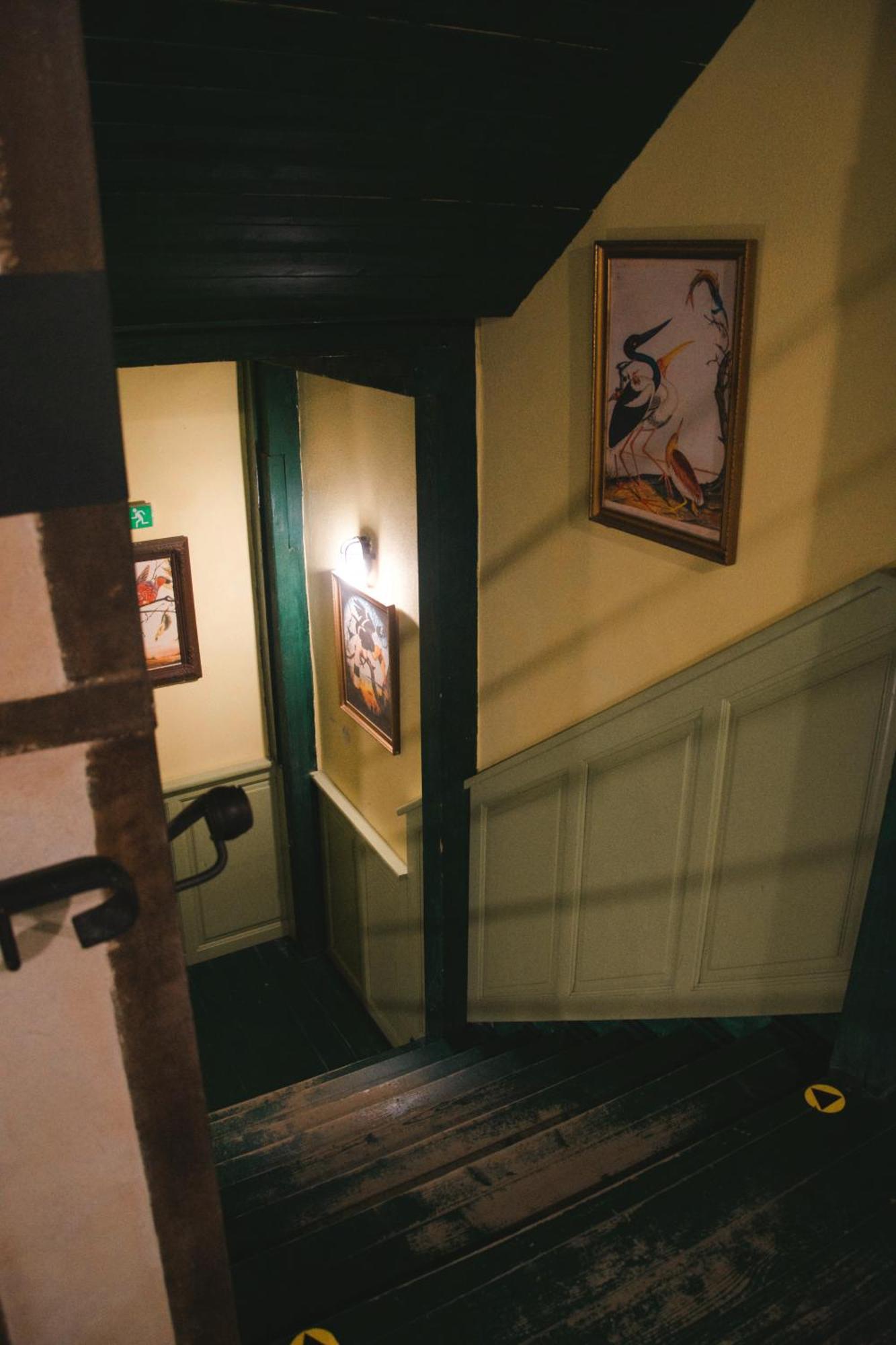 Apartmán č.2 Banská Štiavnica Exterior foto
